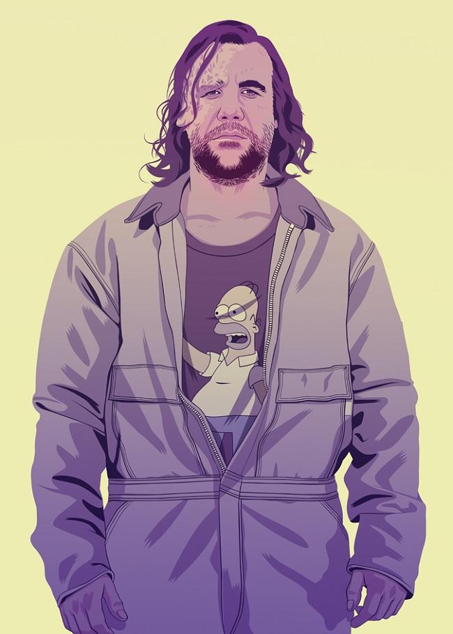 Sandor Clegane