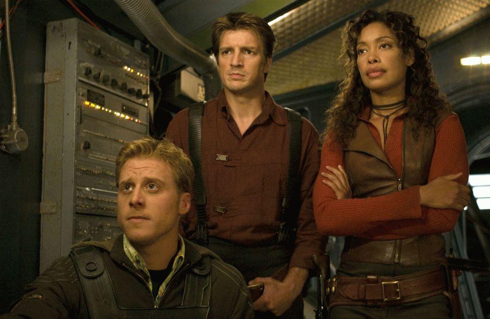 Firefly