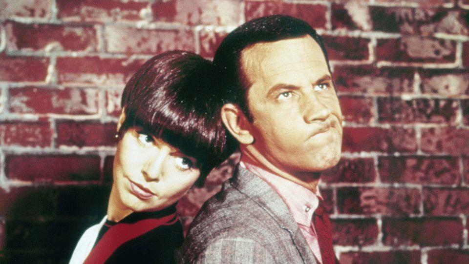 Get Smart