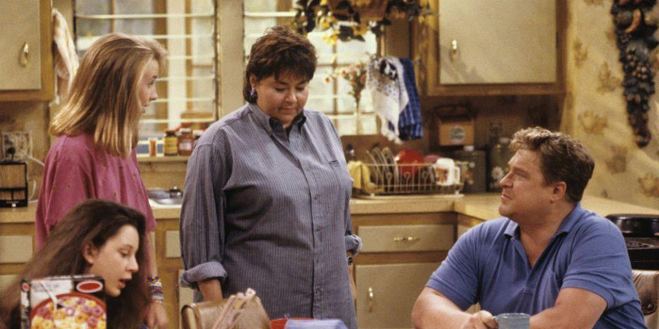 Roseanne