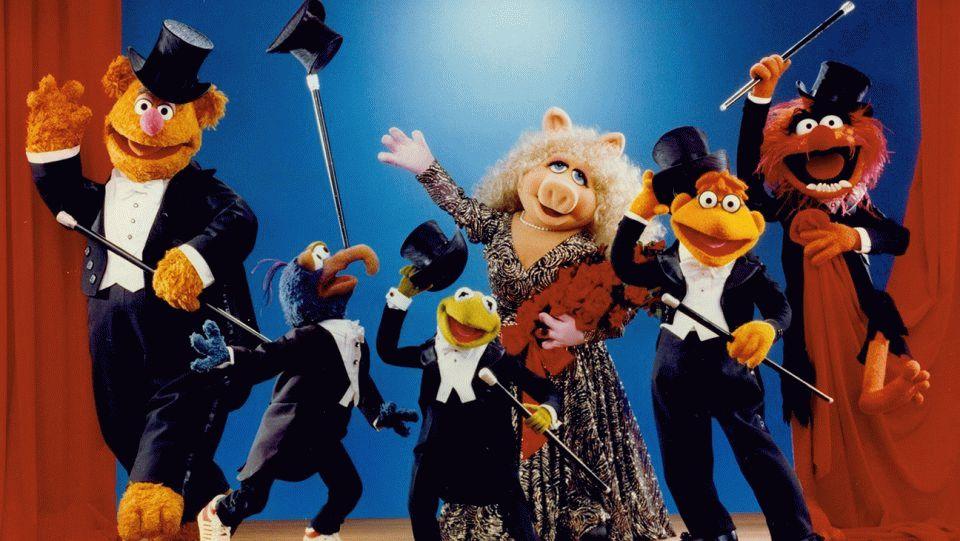 The Muppet Show
