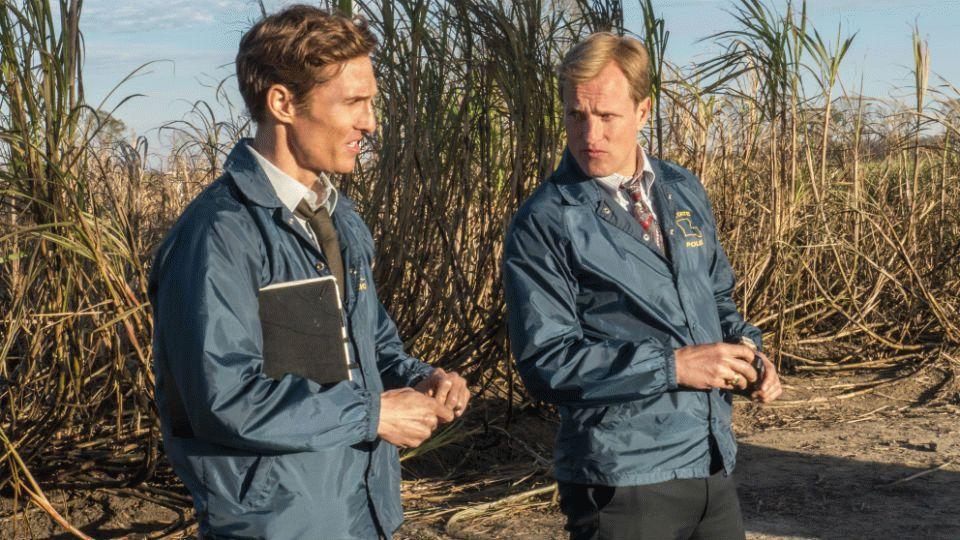 True Detective