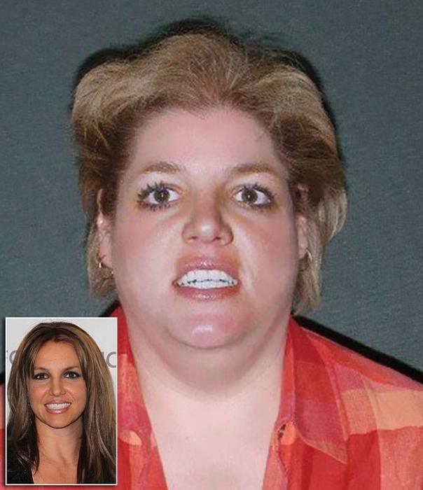 Britney Spears
