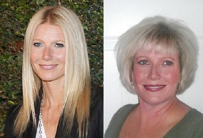 Gwyneth Paltrow