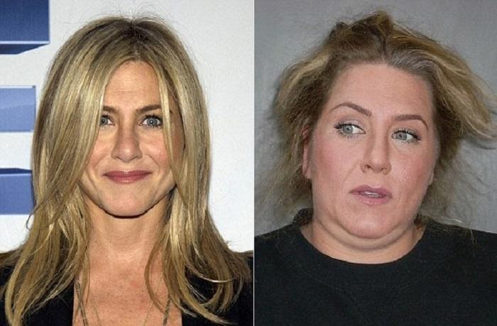Jennifer Aniston