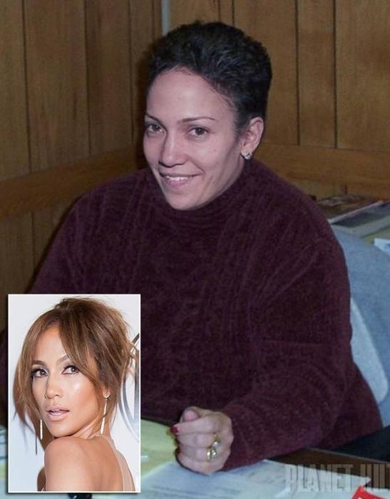 Jennifer Lopez