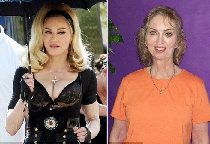 Madonna