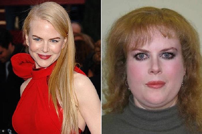 Nicole Kidman
