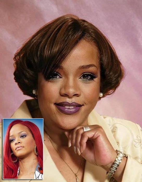 Rihanna