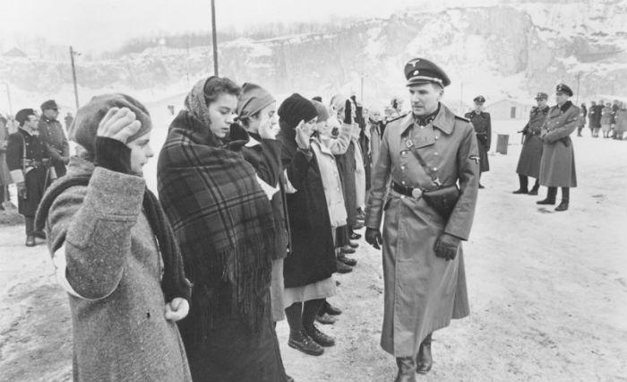 Список Шиндлера