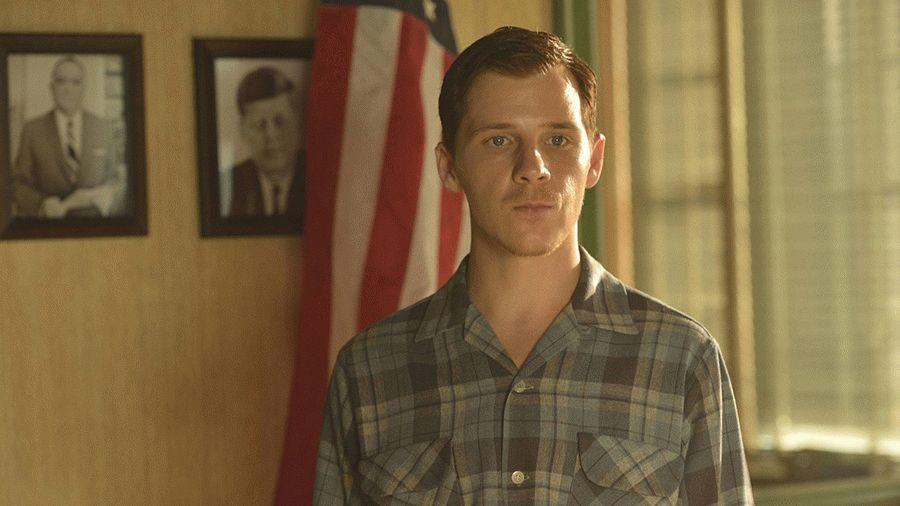 11.22.63 сериал