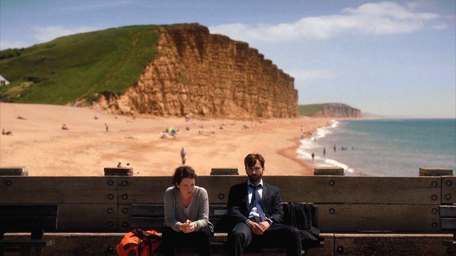 Broadchurch