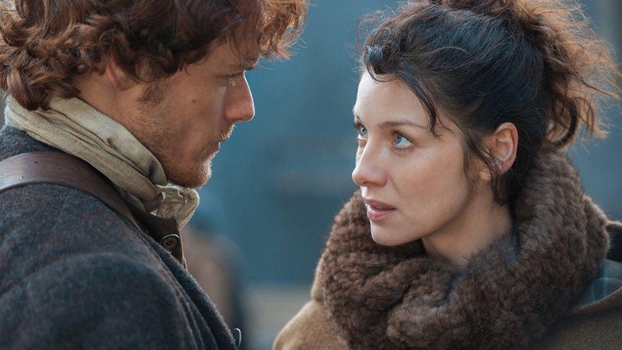 Outlander