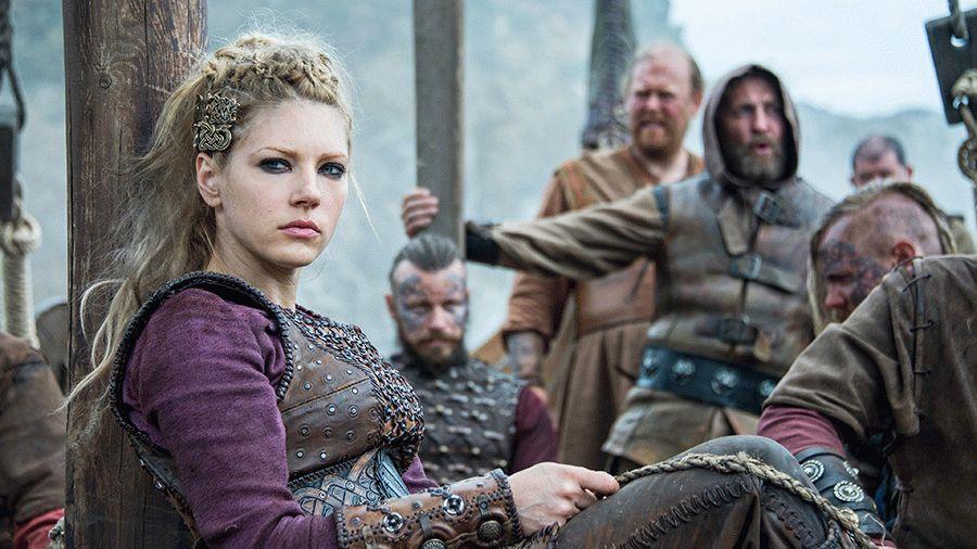 Vikings