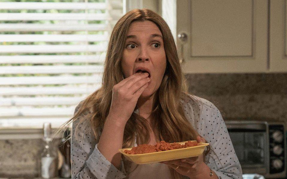 Santa Clarita Diet