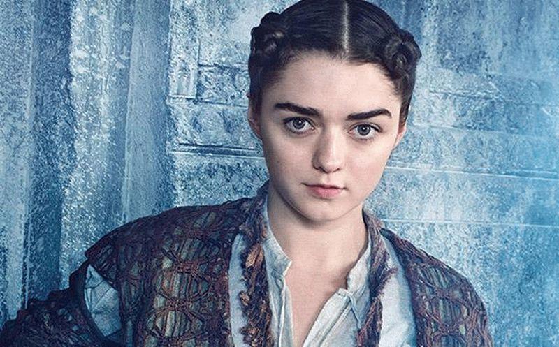 Arya