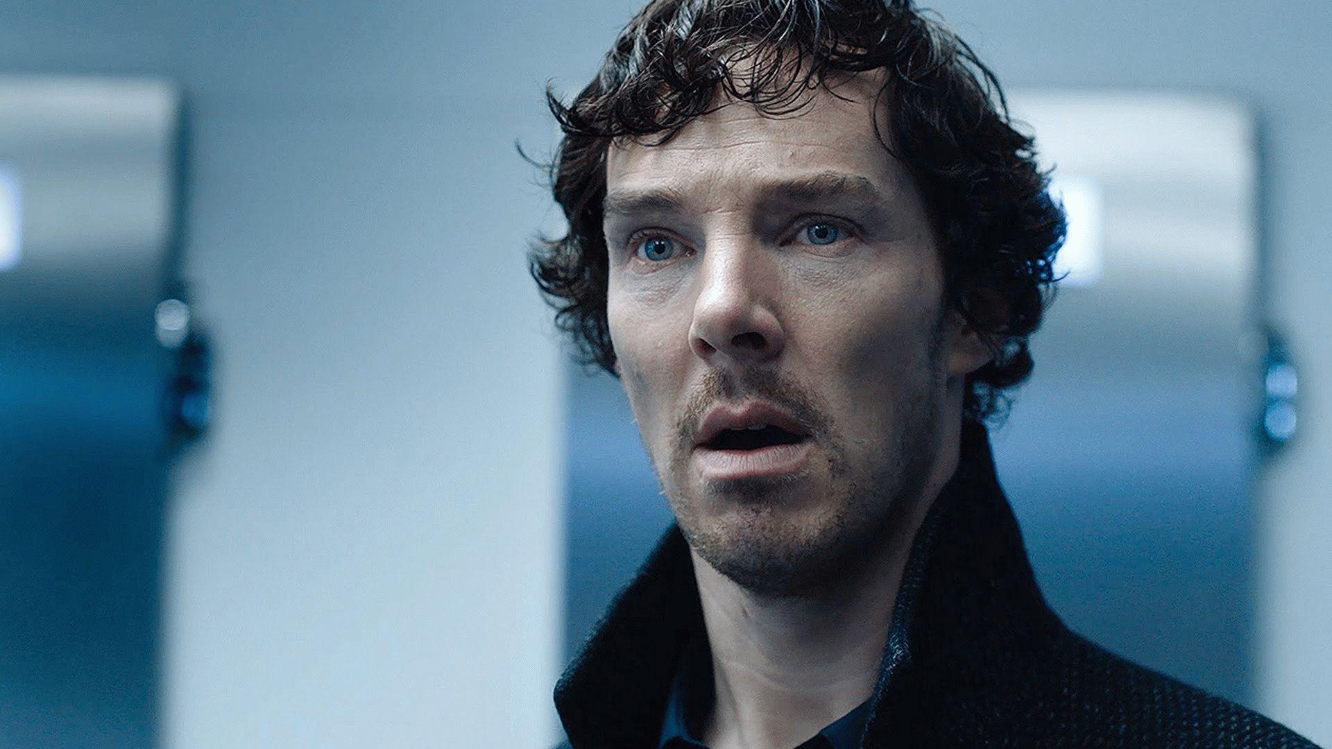 Sherlock
