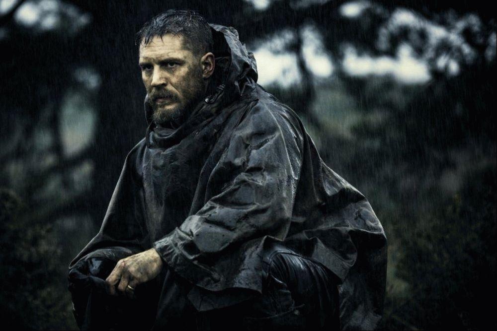 Сериал Табу