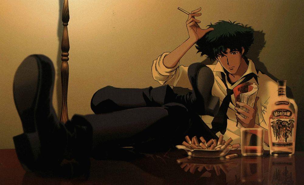Cowboy Bebop