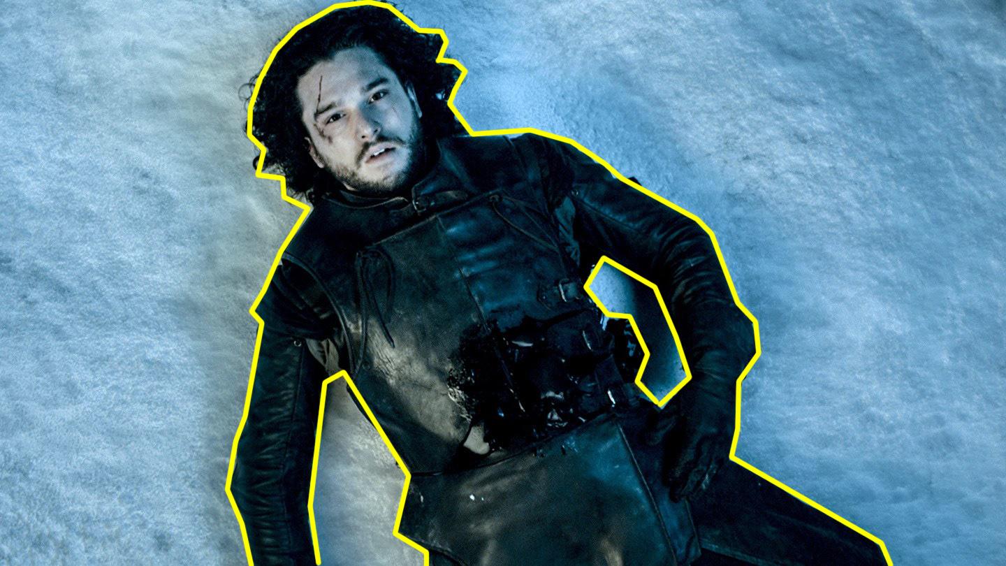 jon snow