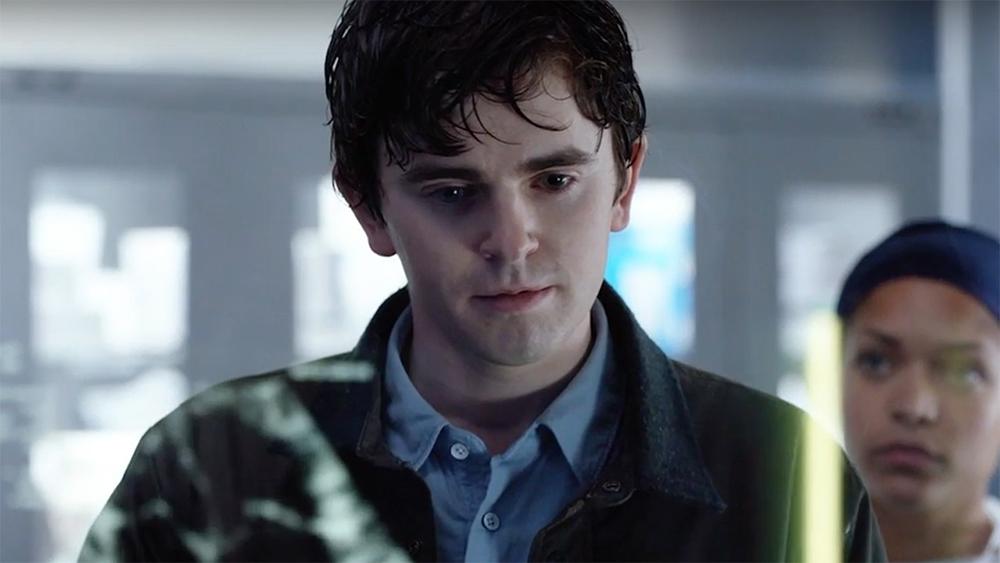 good doctor