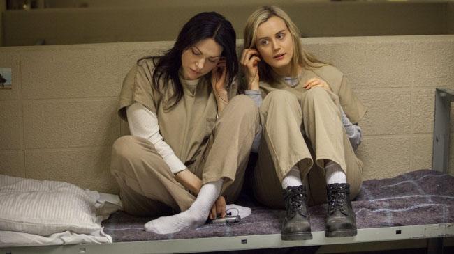 Orange Is the New Black