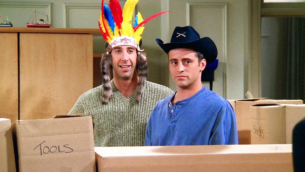 friends
