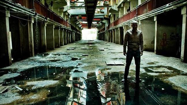 Gomorra: La serie