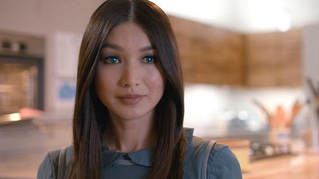 Humans сериал