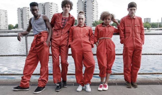 Misfits