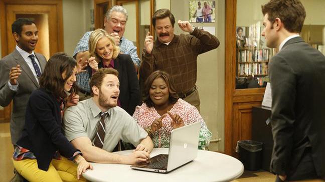 Parks and Recreation