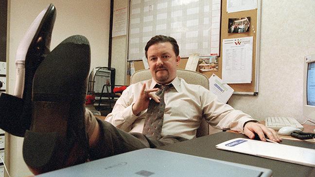The Office