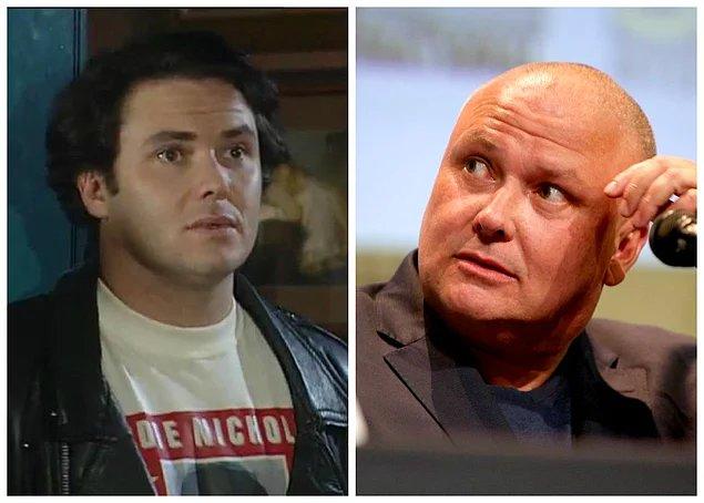 Конлет Хилл тогда и сейчас Конлет Хилл тогда и сейчас