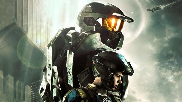 Halo сериал