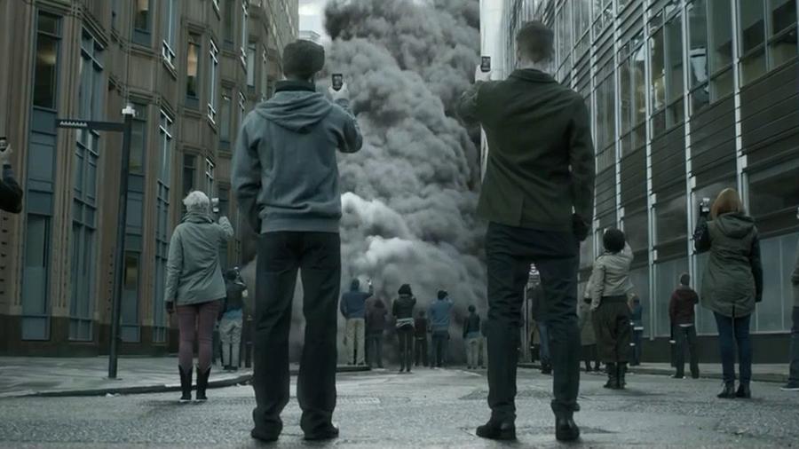 black mirror