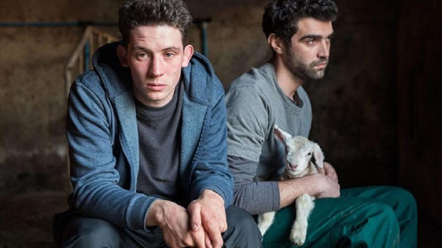God’s Own Country