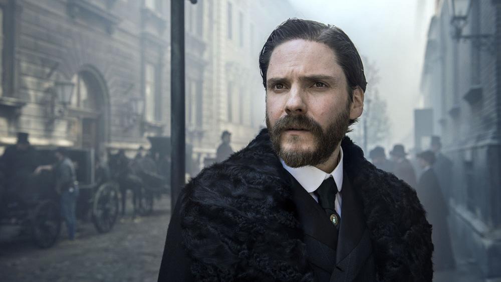 The Alienist