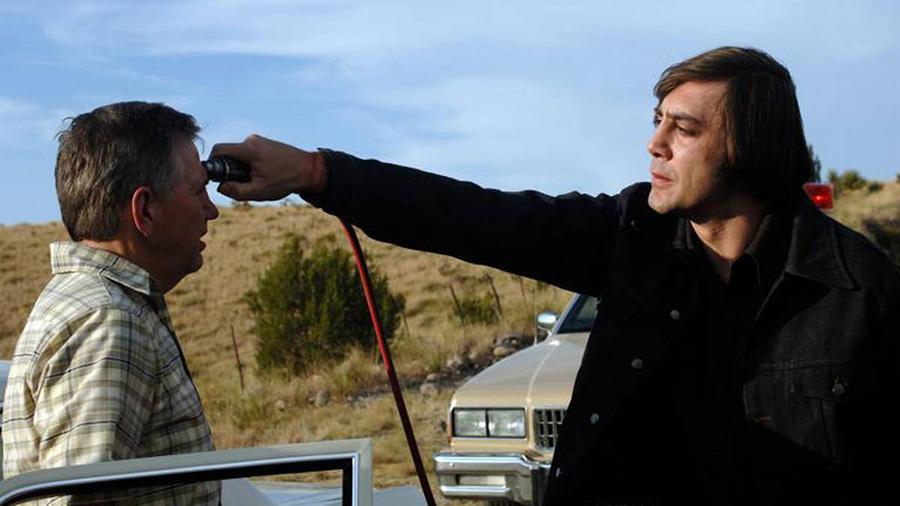 старикам тут не место фильм