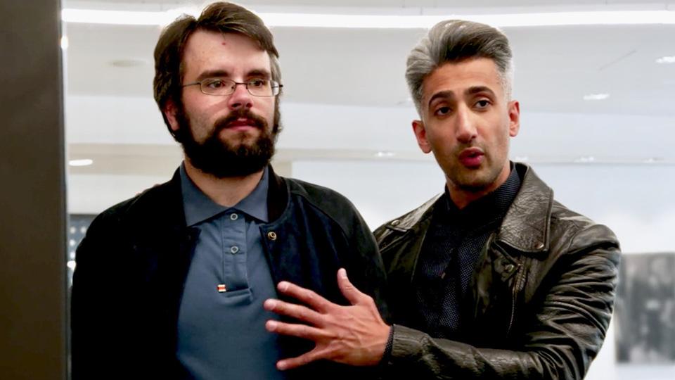 Queer Eye