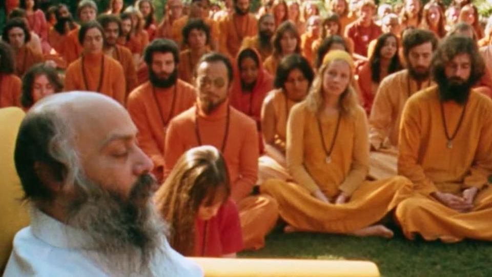 Wild Wild Country