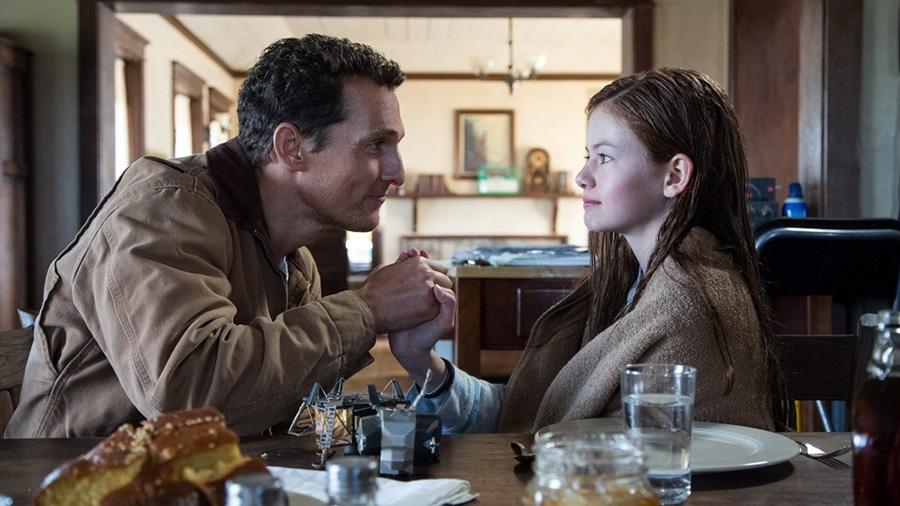 Interstellar