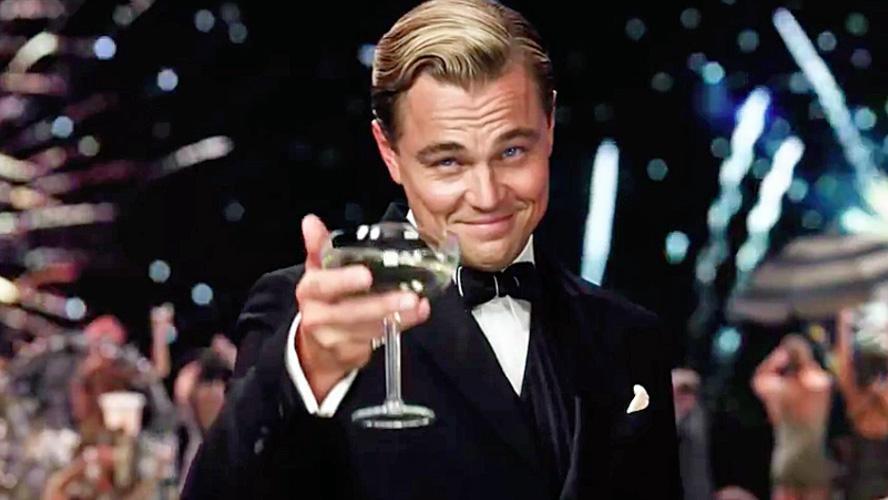 gatsby