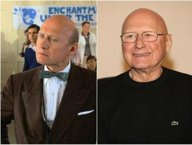 «Назад в будущее» тогда и сейчас