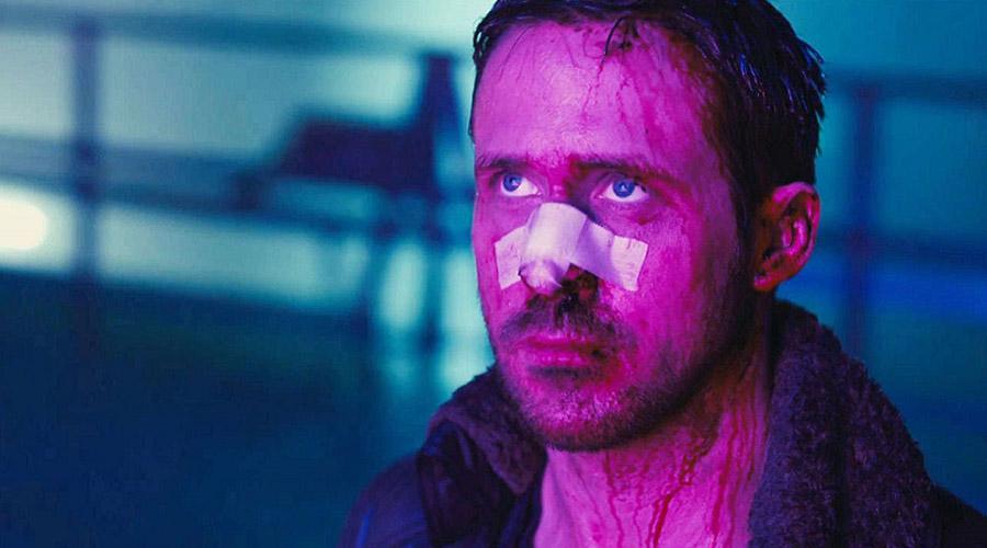 Бегущий по лезвию 2049