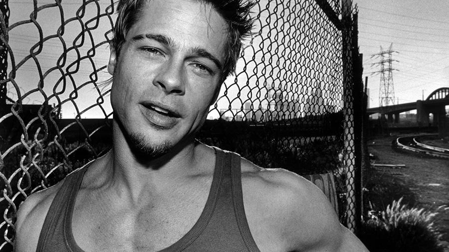 Brad-Pitt