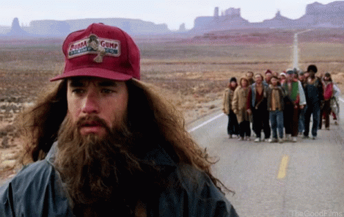 forrest gump gif