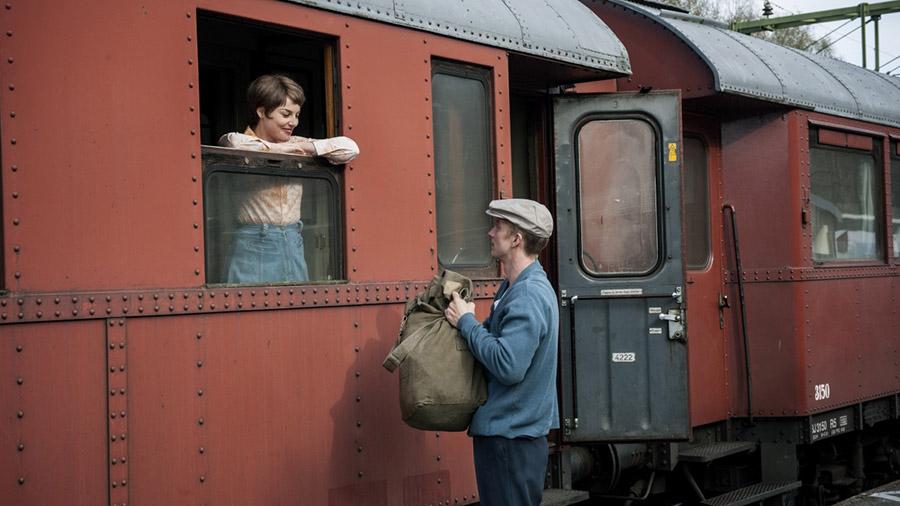 Вторая жизнь Уве
