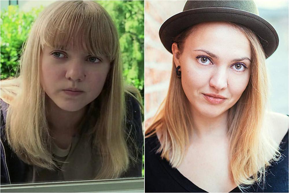 Кейли 13 лет, Эффект бабочки