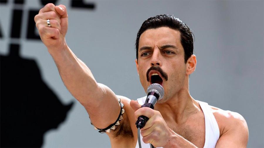Богемская рапсодия / Bohemian Rhapsody