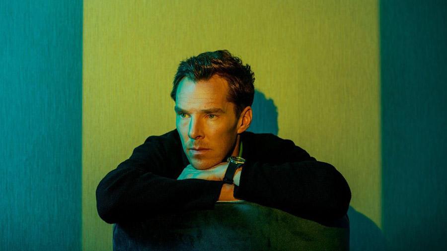 Patrick Melrose Showtime